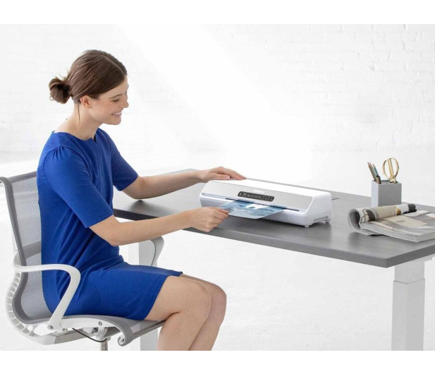 Fellowes Amaris A3 - 1501115 - zdjęcie 4